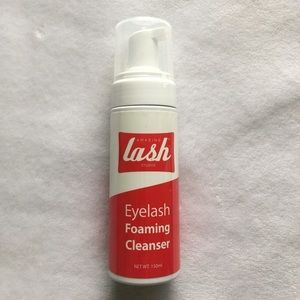 Amazing Eyelash Studio Eyelash Foaming Cleanser